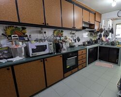Blk 405 Woodlands Street 41 (Woodlands), HDB Executive #609184451